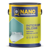 Sơn bóng nội thất cao cấp INTERIOR GLOSS